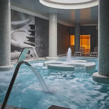 מלון Bahia Principe Explore Fantasia 5*