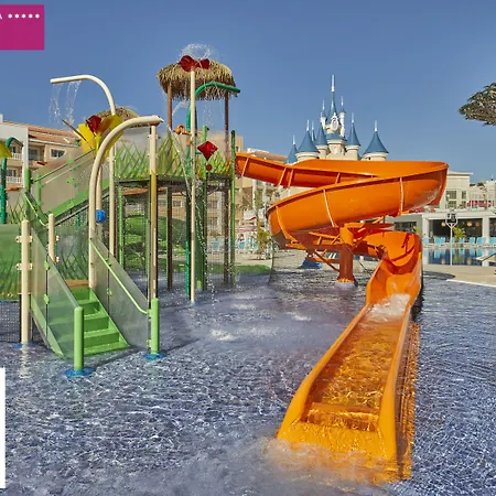 Bahia Principe Explore Fantasia Отель Сан Мигель