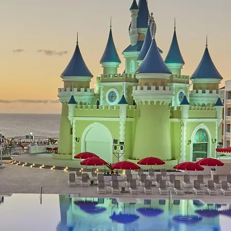 Bahia Principe Explore Fantasia Сан Мигель