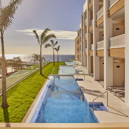 Bahia Principe Explore Fantasia Отель Сан Мигель