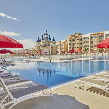 Bahia Principe Explore Fantasia Сан Мигель