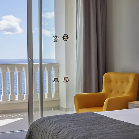 Bahia Principe Explore Fantasia Отель 5*