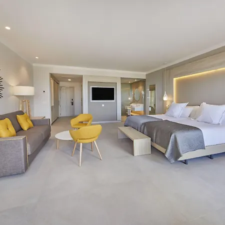 Szálloda Bahia Principe Fantasia Tenerife 5*