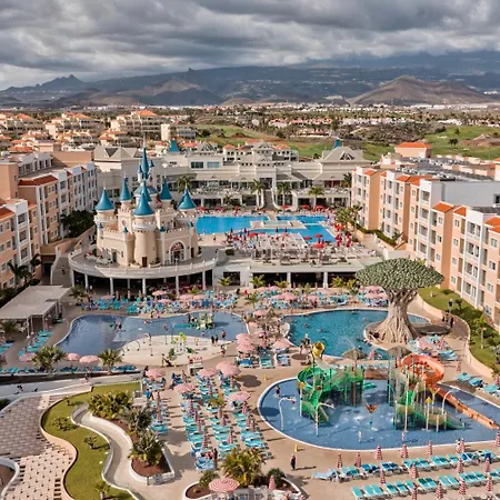 Bahia Principe Explore Fantasia 5*