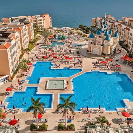 Bahia Principe Explore Fantasia Отель