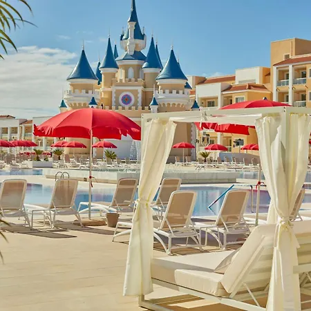 Bahia Principe Explore Fantasia 5*