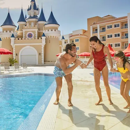 Bahia Principe Explore Fantasia סן מיגל דה אבונה