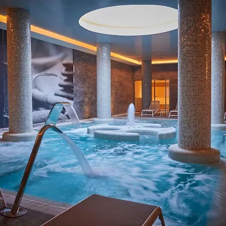 Bahia Principe Explore Fantasia מלון 5*
